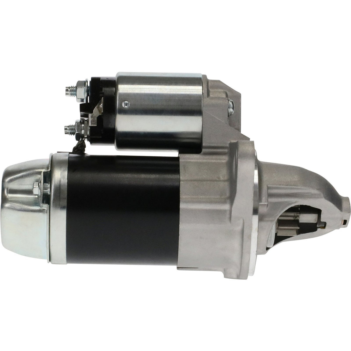 12V starter 17840 for H4 2.0L, replaces M0T20171, M0T20175, M000T20171, M000T20175