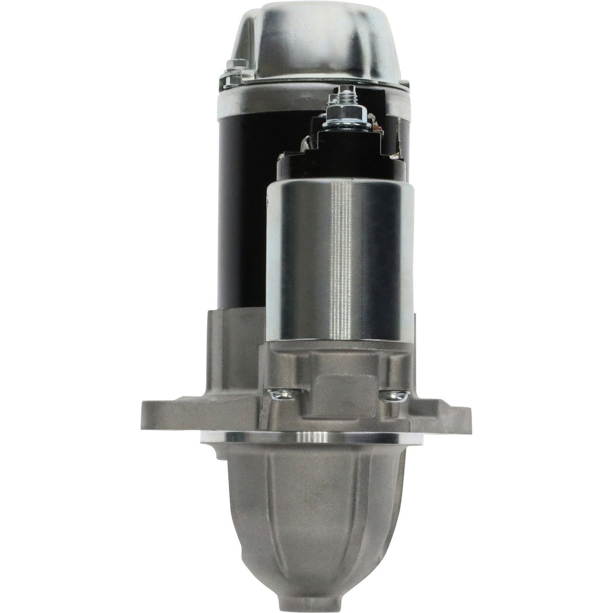 Mitsubishi style 12V starter 17840, replaces M0T20175, M000T20171, M000T20175, 23300-AA570