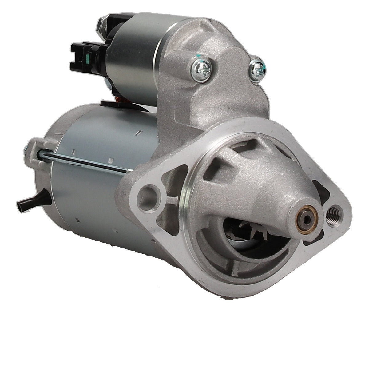 Denso style 12V starter 17841, replaces 28100-0D080, 280-0330, 280-0343, 428000-0340