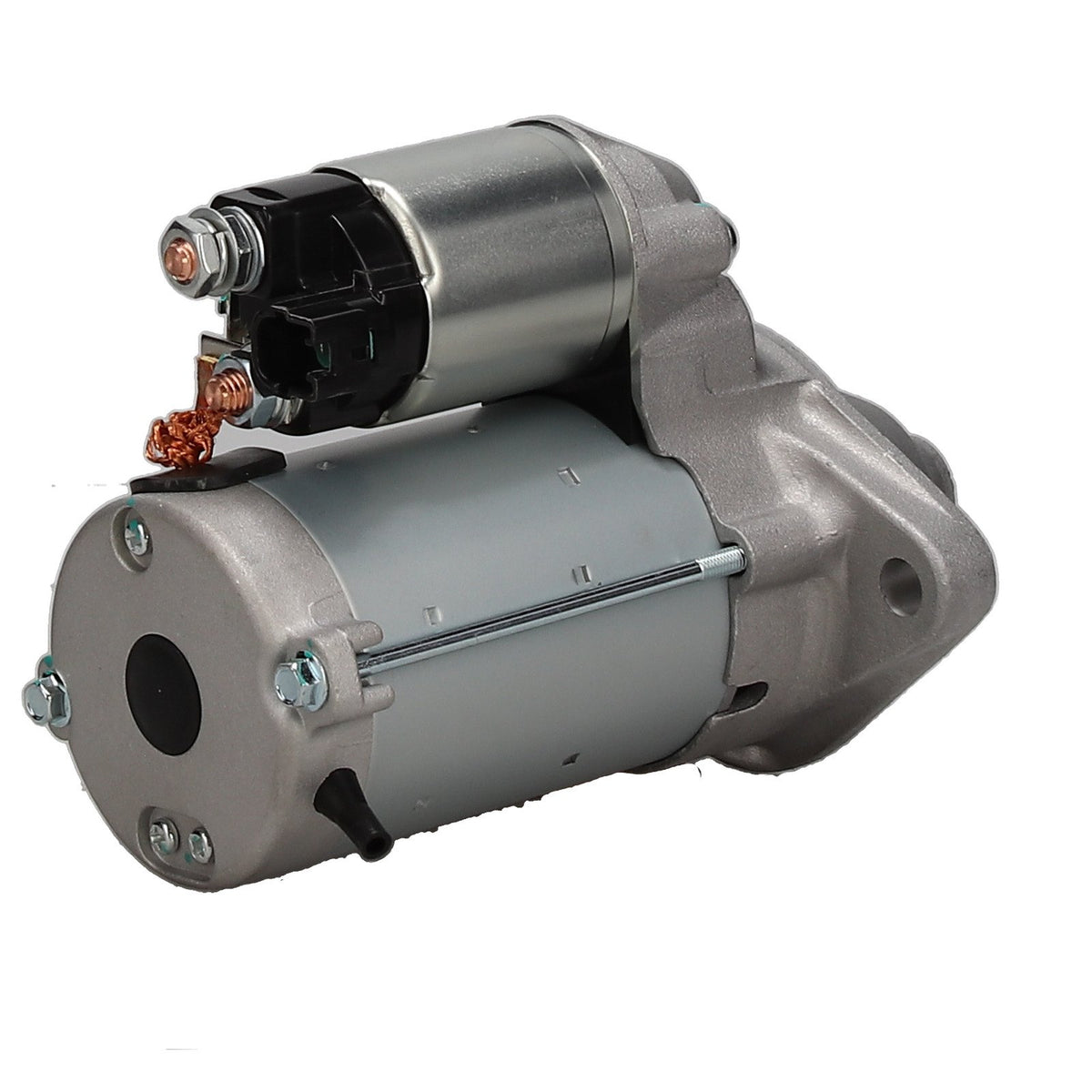12V starter 17841 for 1.8L, replaces 28100-22090, 336-1768, 337-1171, 28100-0D080