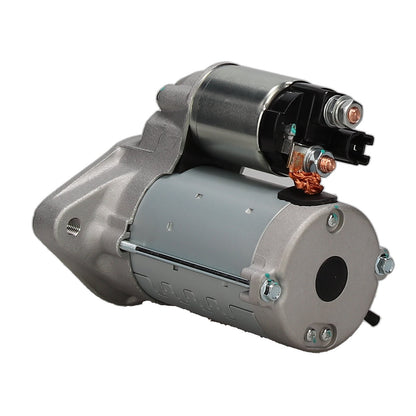 12V starter 17841 for Toyota Corolla, Matrix and Pontiac Vibe, replaces 280-0330, 280-0343, 428000-0340, 428000-0341