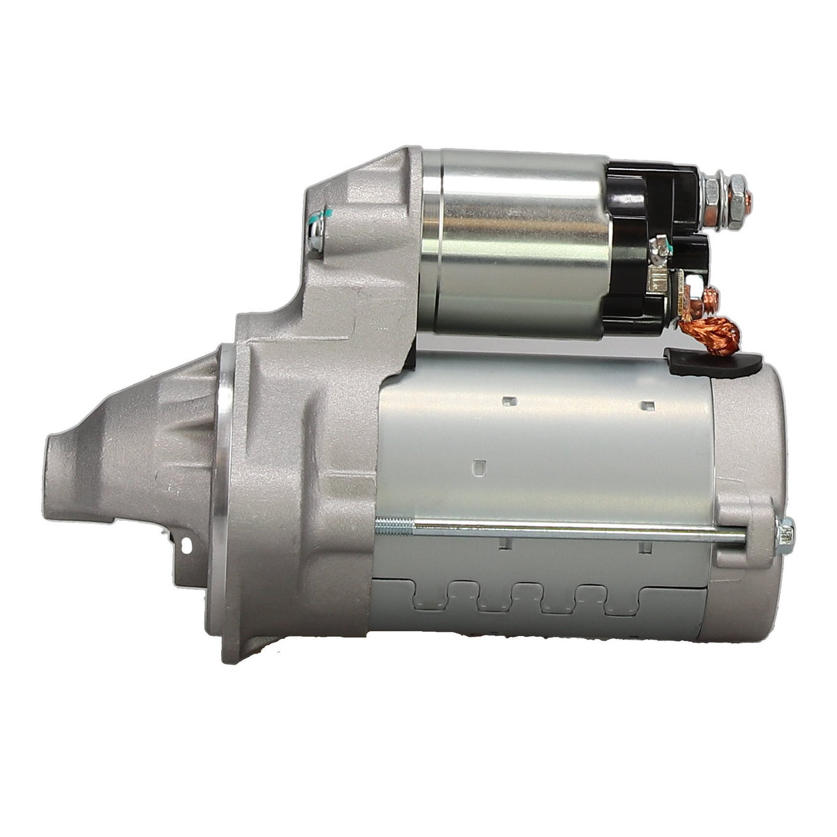 Denso style 12V starter 17841, replaces 428000-1310, 428000-1311, 9642809-034, 28100-22090