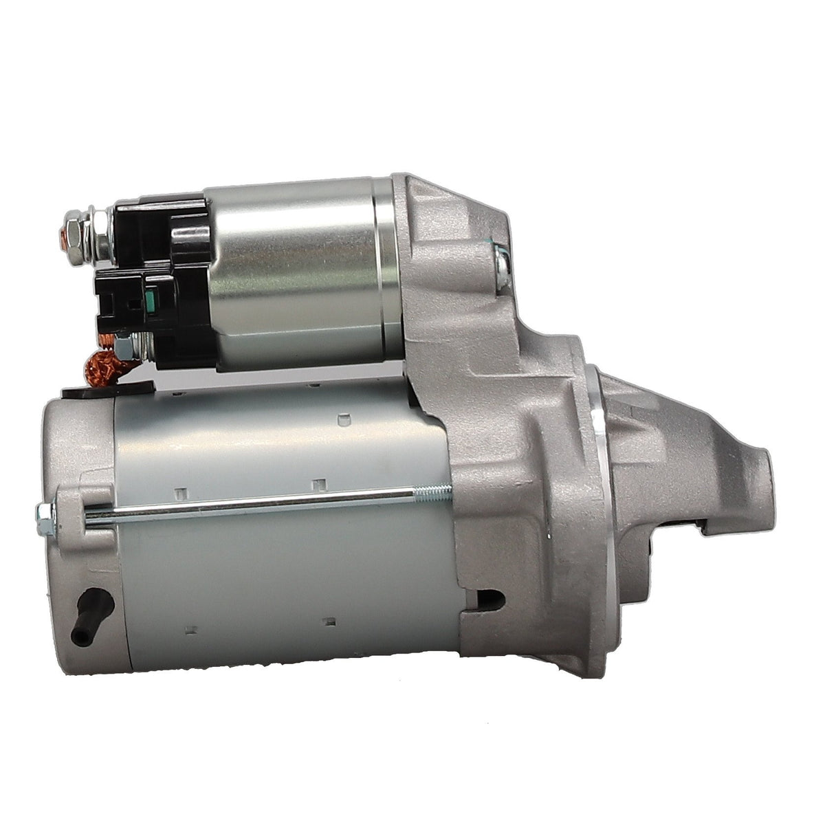 12V starter 17841 for L4 1.8L, replaces 336-1768, 337-1171, 28100-0D080, 280-0330