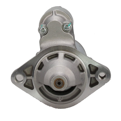 12V starter 17841 for 1.8L, replaces 280-0343, 428000-0340, 428000-0341, 428000-1310