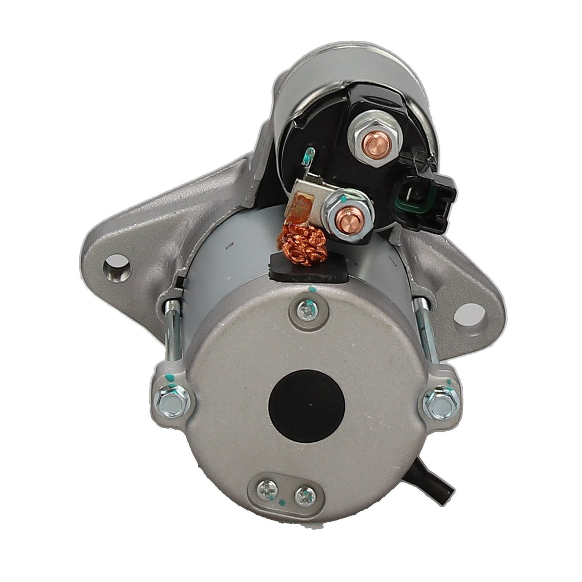 12V starter 17841 for Toyota Corolla, Matrix and Pontiac Vibe, replaces 428000-1311, 9642809-034, 28100-22090, 336-1768