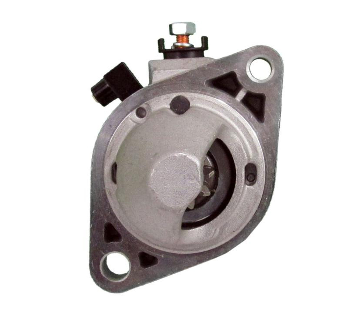 12V starter 17844 for 2.4L, replaces 31200-PPA-A03, LRS03997, 31200-PPA-505, SM-61206