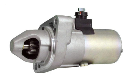 Mitsuba style 12V starter 17844, replaces 31200-PPA-505, SM-61206, 31200-PPA-A01, 31200-PPA-A02
