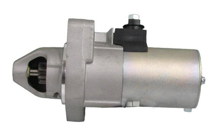 12V starter 17844 for 2.0L, replaces 31200-PPA-A01, 31200-PPA-A02, 31200-PPA-A03, LRS03997