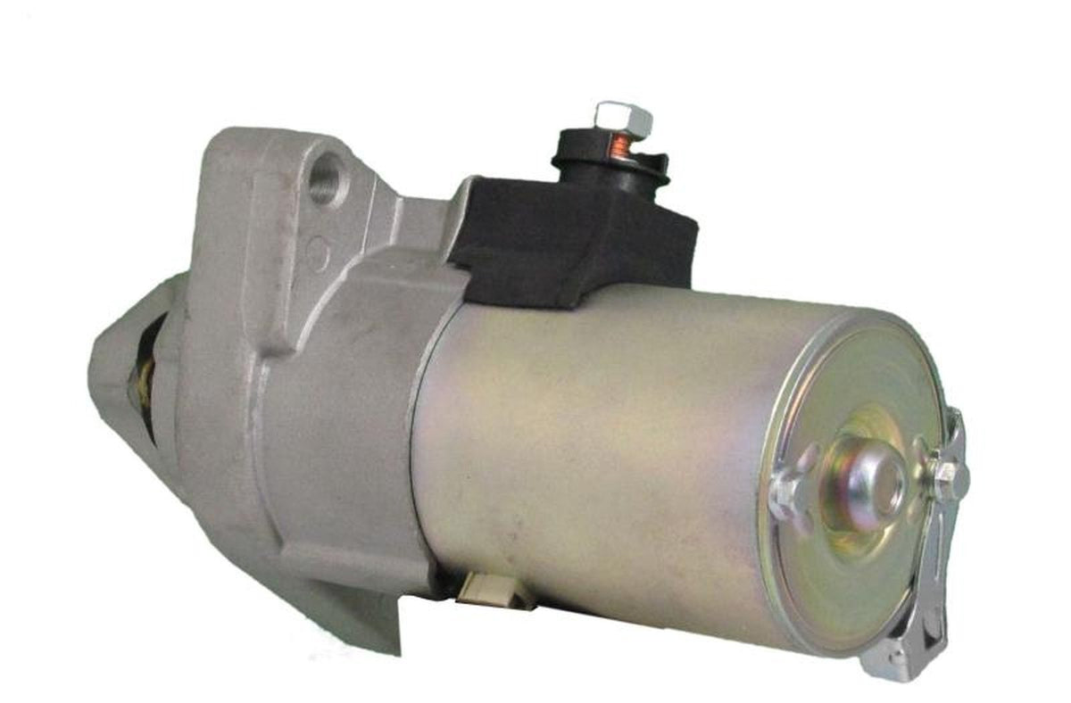 12V starter 17844 for L4 2.4L, replaces 31200-PPA-505, SM-61206, 31200-PPA-A01, 31200-PPA-A02
