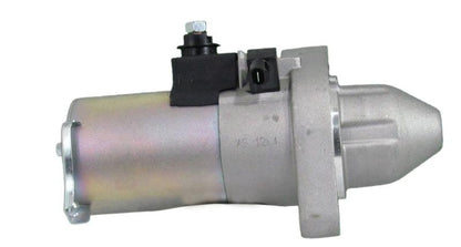 Mitsuba style 12V starter 17844, replaces 31200-PPA-A01, 31200-PPA-A02, 31200-PPA-A03, LRS03997