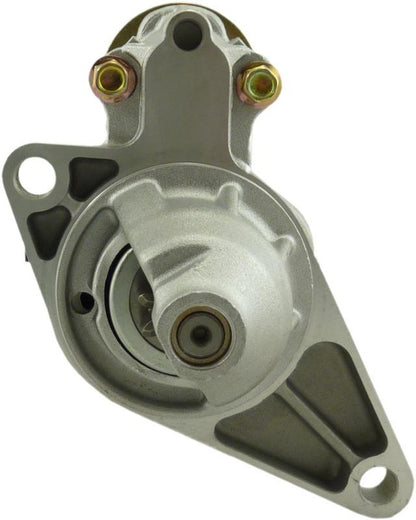 Denso style 12V starter 17845, replaces 31200-PLR-A02, 31200-PLR-A020, DJDE4, LRS02163