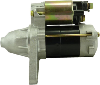 12V starter 17845 for Honda Civic and Acura EL, replaces 31200-PLR-A02, 31200-PLR-A020, DJDE4, LRS02163
