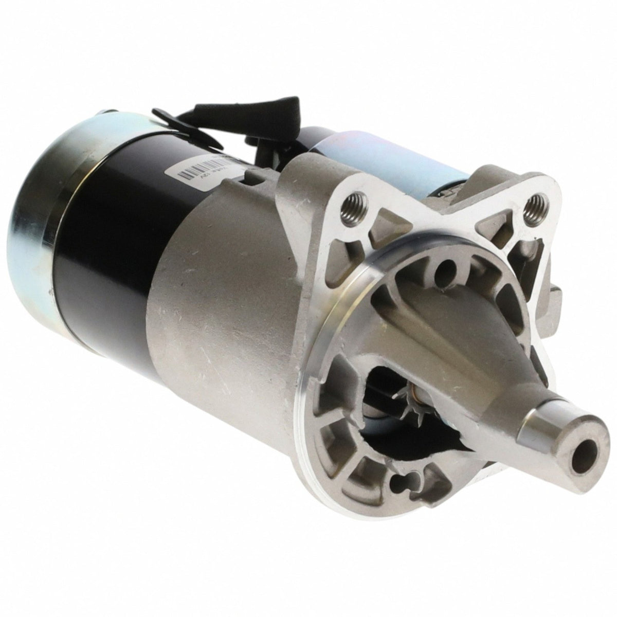 Mitsubishi style 12V starter 17848, replaces 4609345AE, M0T91781, M000T91781