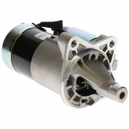 Mitsubishi style 12V starter 17848, replaces 4609345AE, M0T91781, M000T91781