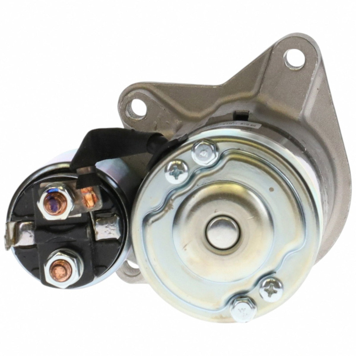 12V starter 17848 for V6 2.7L, replaces M0T91781, M000T91781, 4609345AE