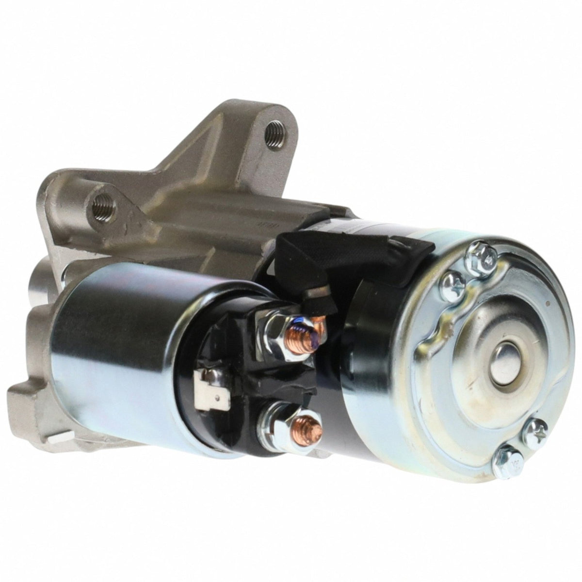 Mitsubishi style 12V starter 17848, replaces M0T91781, M000T91781, 4609345AE