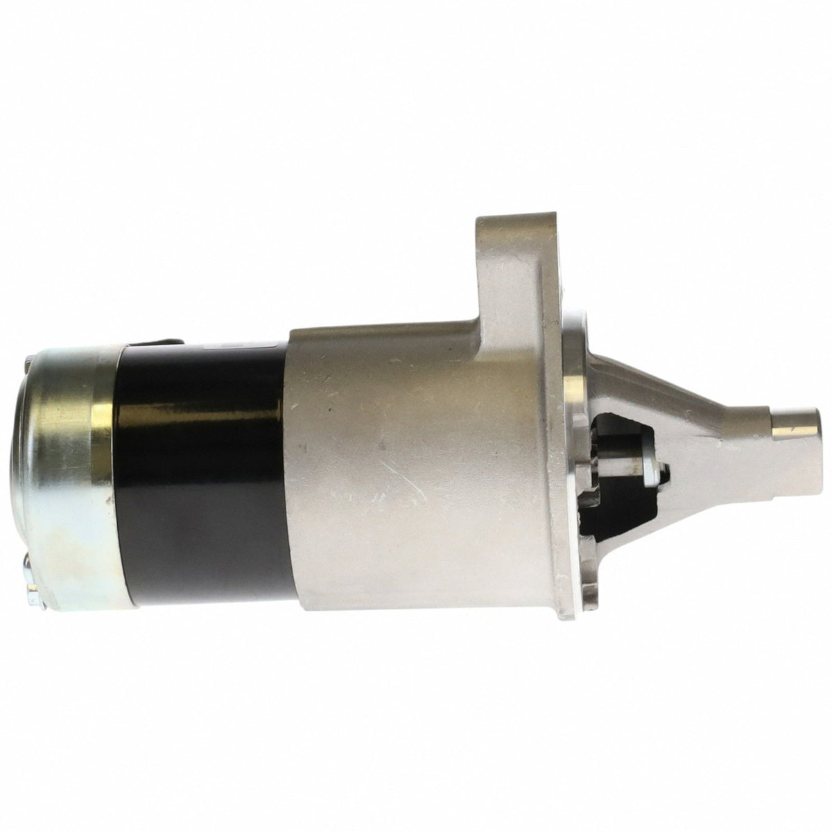 Mitsubishi style 12V starter 17848, replaces M000T91781, 4609345AE, M0T91781