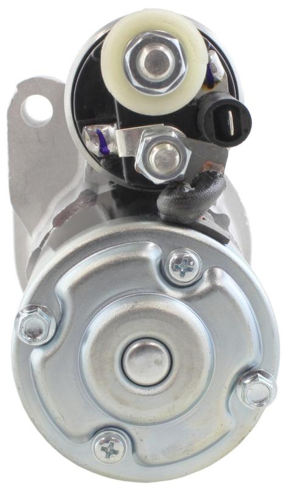 12V starter 17869 for Honda Accord, Element, replaces M000T20371, 31200-RAA-A01, 31200-RAA-A010, 31200-RAA-A010-M3