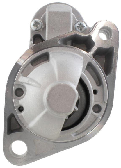 Mitsubishi style 12V starter 17869, replaces MHG016, LRS02435, M0T20371, M000T20371