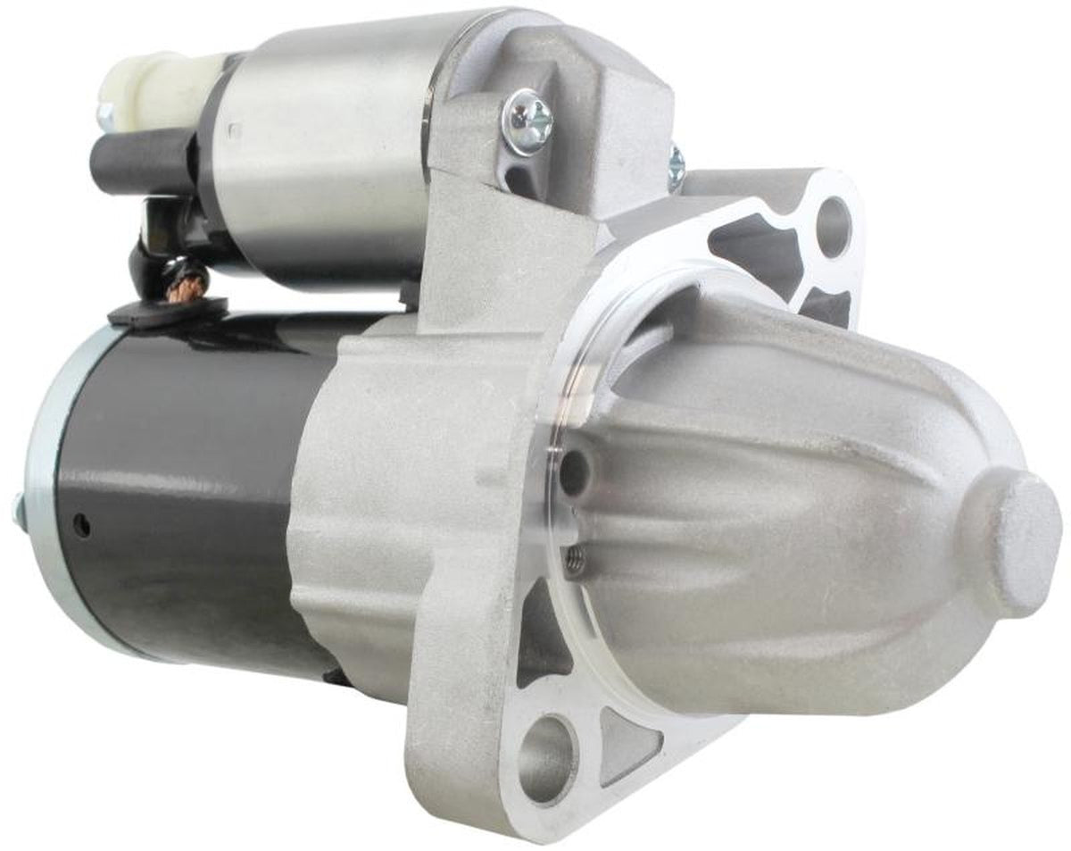 12V starter 17869 for Honda Accord, Element, replaces LRS02435, M0T20371, M000T20371, 31200-RAA-A01