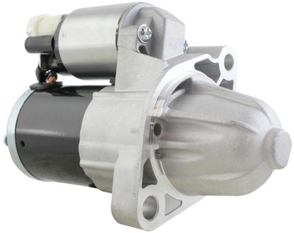 12V starter 17869 for Honda Accord, Element, replaces LRS02435, M0T20371, M000T20371, 31200-RAA-A01