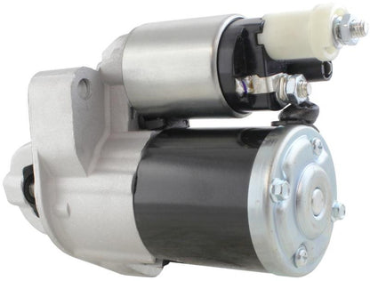 Mitsubishi style 12V starter 17869, replaces 31200-RAA-A010, 31200-RAA-A010-M3, MHG016, LRS02435