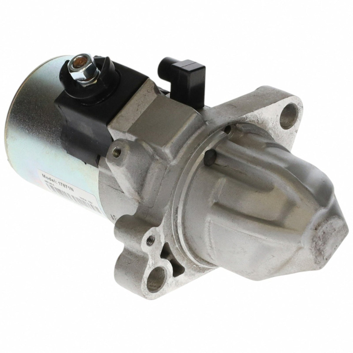 12V starter 17871, replaces 31200-PZA-004, 31200-PZA-014, 31200-PZA-305, 31200-PZA-505