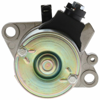 12V starter 17871 for 1.0L, replaces PZA3W, SM-61208, 31200-PZA-004, 31200-PZA-014
