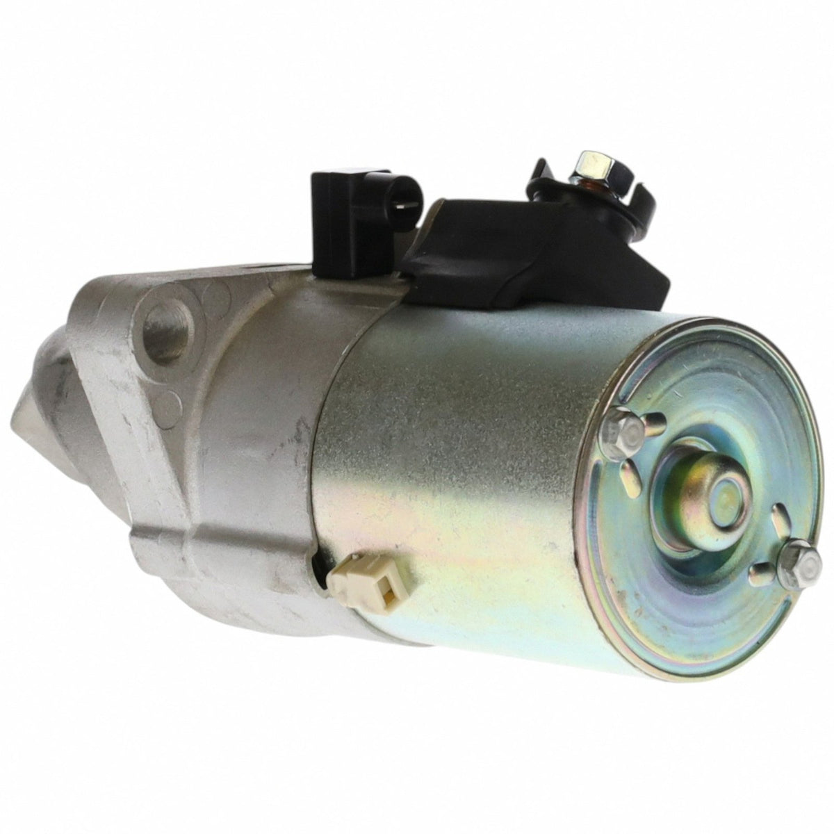 Starter for Honda Civic, Insight 2000-2006, 17871, replaces 31200-PZA-004, 31200-PZA-014, 31200-PZA-305, 31200-PZA-505