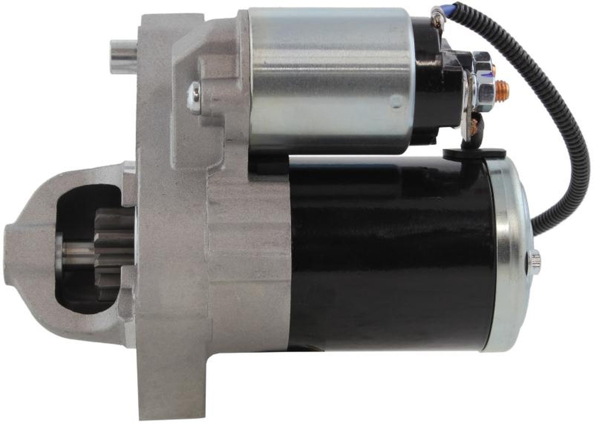 12V starter 17872 for V6 3.5L, replaces M000T20777ZC, 23300-8Y00A, 23300-8Y000, M0T20771