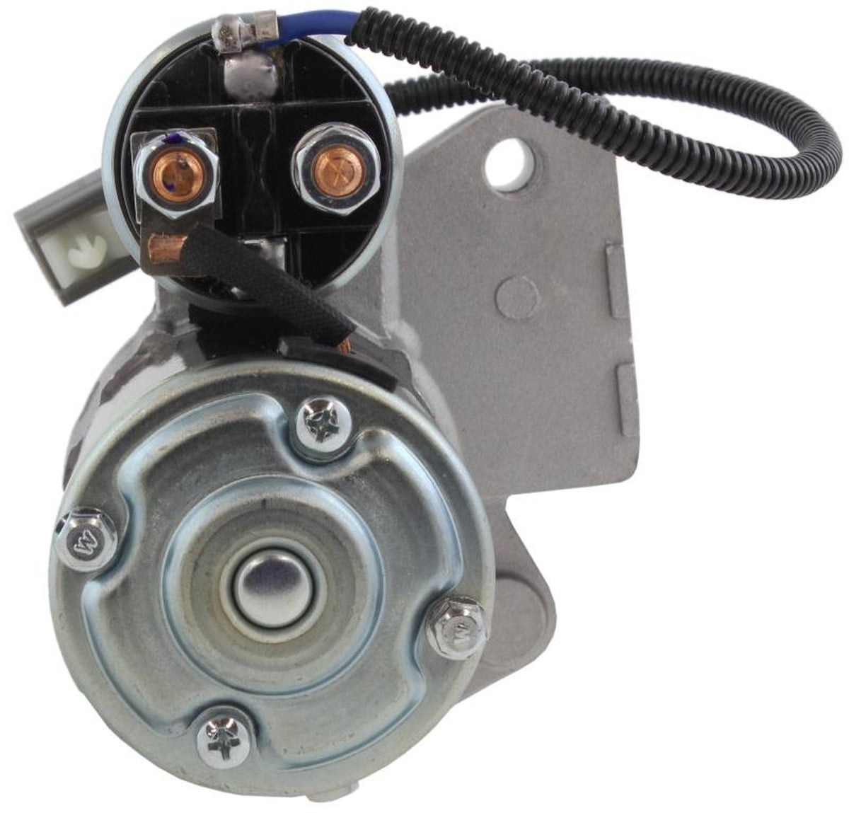 12V starter 17872 for Nissan Altima, Maxima, Quest, replaces M000T20771, M0T20777ZC, M000T20777ZC, 23300-8Y00A