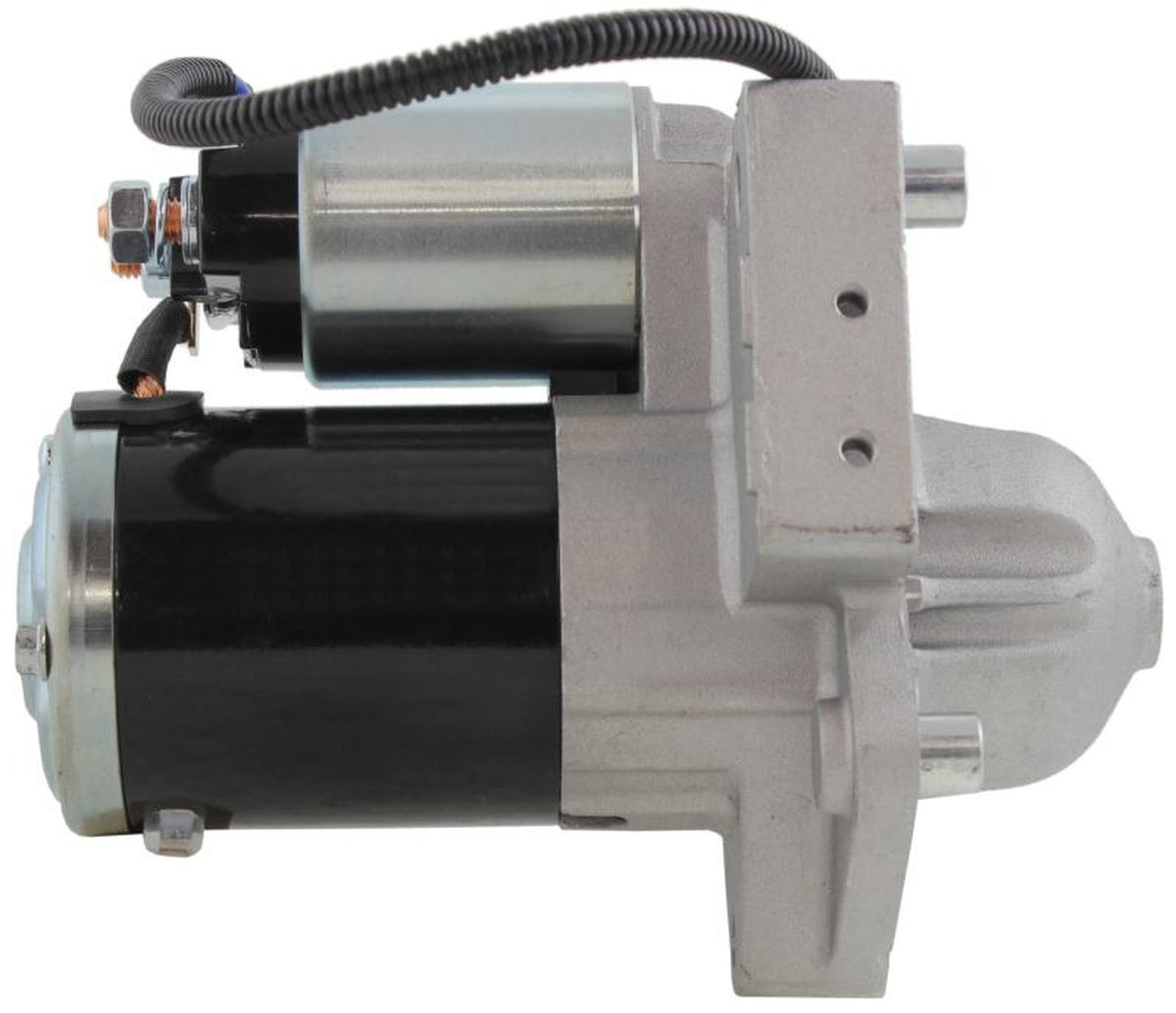 12V starter 17872 for V6 3.5L, replaces 23300-8Y00A, 23300-8Y000, M0T20771, M000T20771