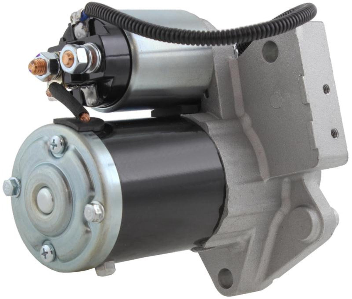 12V starter 17872 for V6 3.5L, replaces 23300-8Y000, M0T20771, M000T20771, M0T20777ZC