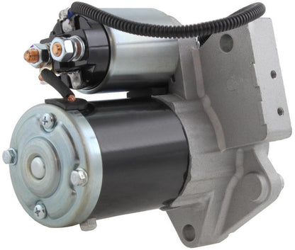 12V starter 17872 for V6 3.5L, replaces 23300-8Y000, M0T20771, M000T20771, M0T20777ZC