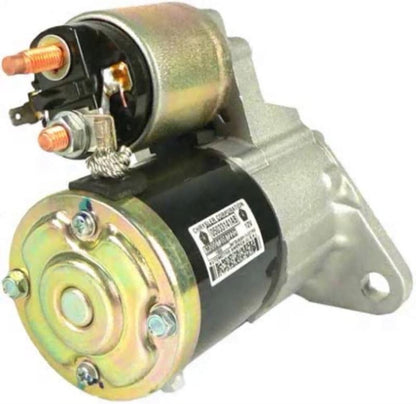 12V starter 17873 for Chrysler PT Cruiser, replaces 5033141AB, LRS02271, 05033141AB, M0T30672