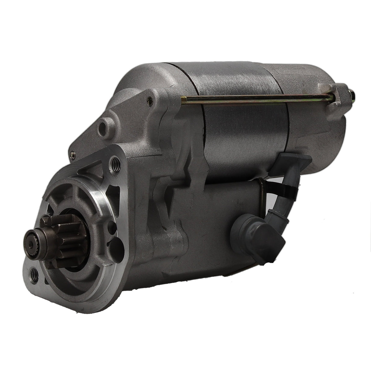 Denso style 12V starter 17876, replaces 28100-31050, 428000-1250, LRS02203