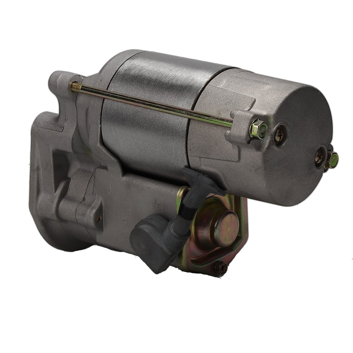 12V starter 17876 for V6 4.0L, replaces 428000-1250, LRS02203, 28100-31050