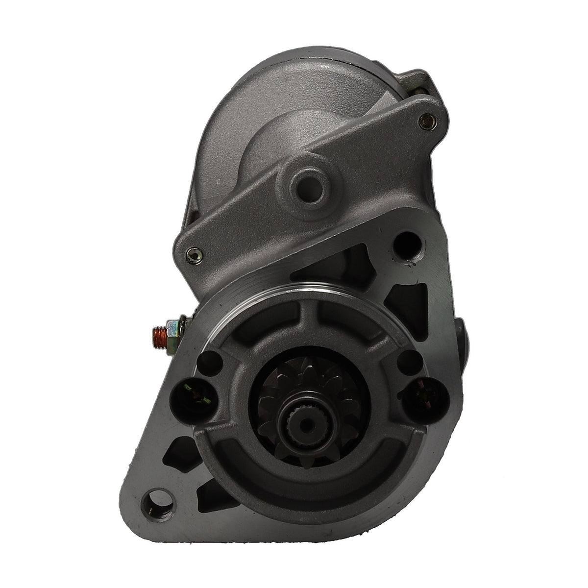 12V starter 17876 for 4.0L, replaces LRS02203, 28100-31050, 428000-1250