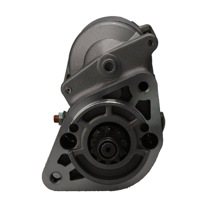 12V starter 17876 for 4.0L, replaces LRS02203, 28100-31050, 428000-1250