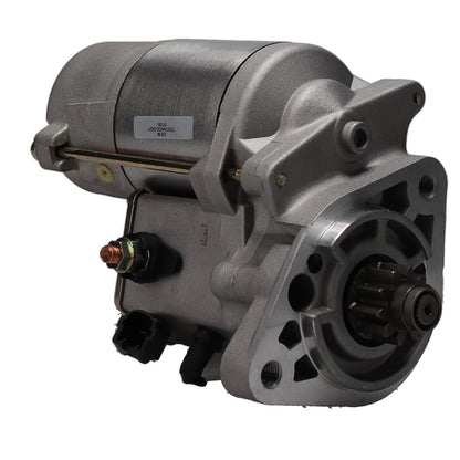 12V starter 17876 for Toyota Land Cruiser, Tacoma, Tundra, replaces 28100-31050, 428000-1250, LRS02203