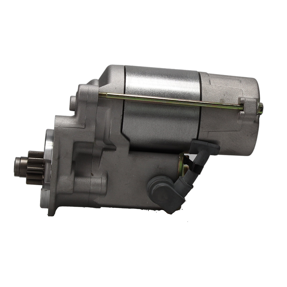 12V starter 17876 for V6 4.0L, replaces LRS02203, 28100-31050, 428000-1250