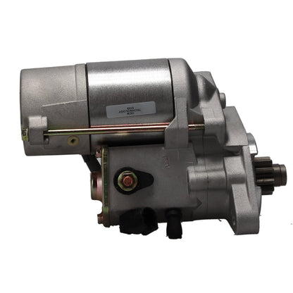 12V starter 17876 for 4.0L, replaces 28100-31050, 428000-1250, LRS02203