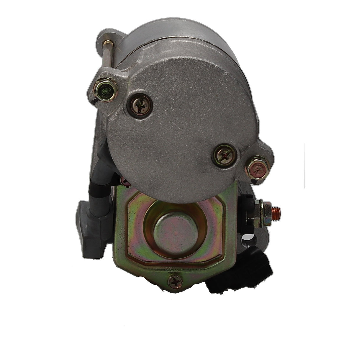 12V starter 17876 for Toyota Land Cruiser, Tacoma, Tundra, replaces 428000-1250, LRS02203, 28100-31050