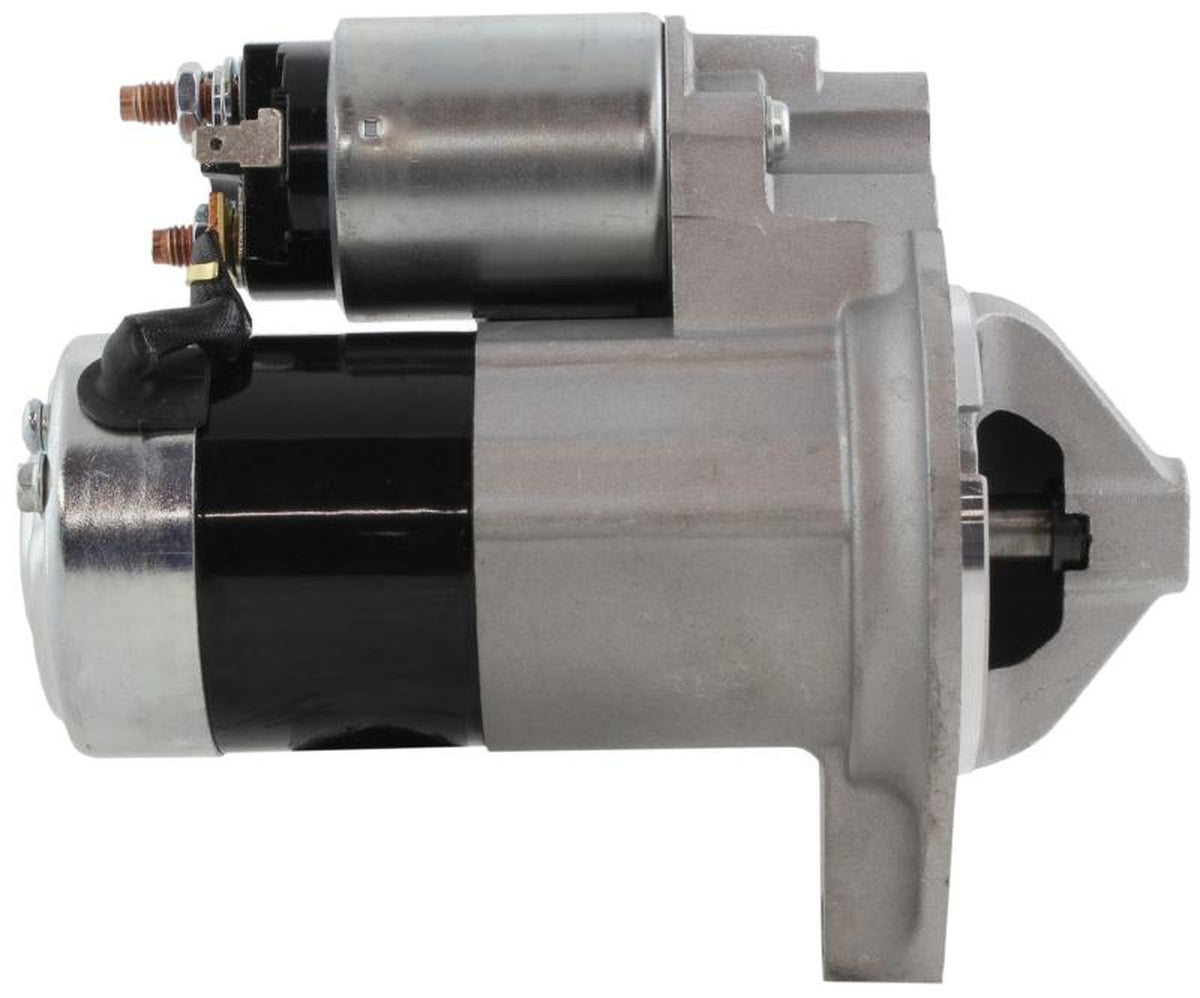 12V starter 17879 for L6 4.0L, replaces M0T91082, M000T91082, 56041012AE