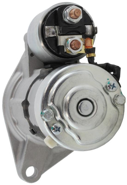 12V starter 17879 for Jeep Grand Cherokee, TJ, Wrangler, replaces M000T91082, 56041012AE, M0T91082