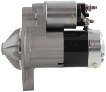 12V starter 17879 for L6 4.0L, replaces M000T91082, 56041012AE, M0T91082