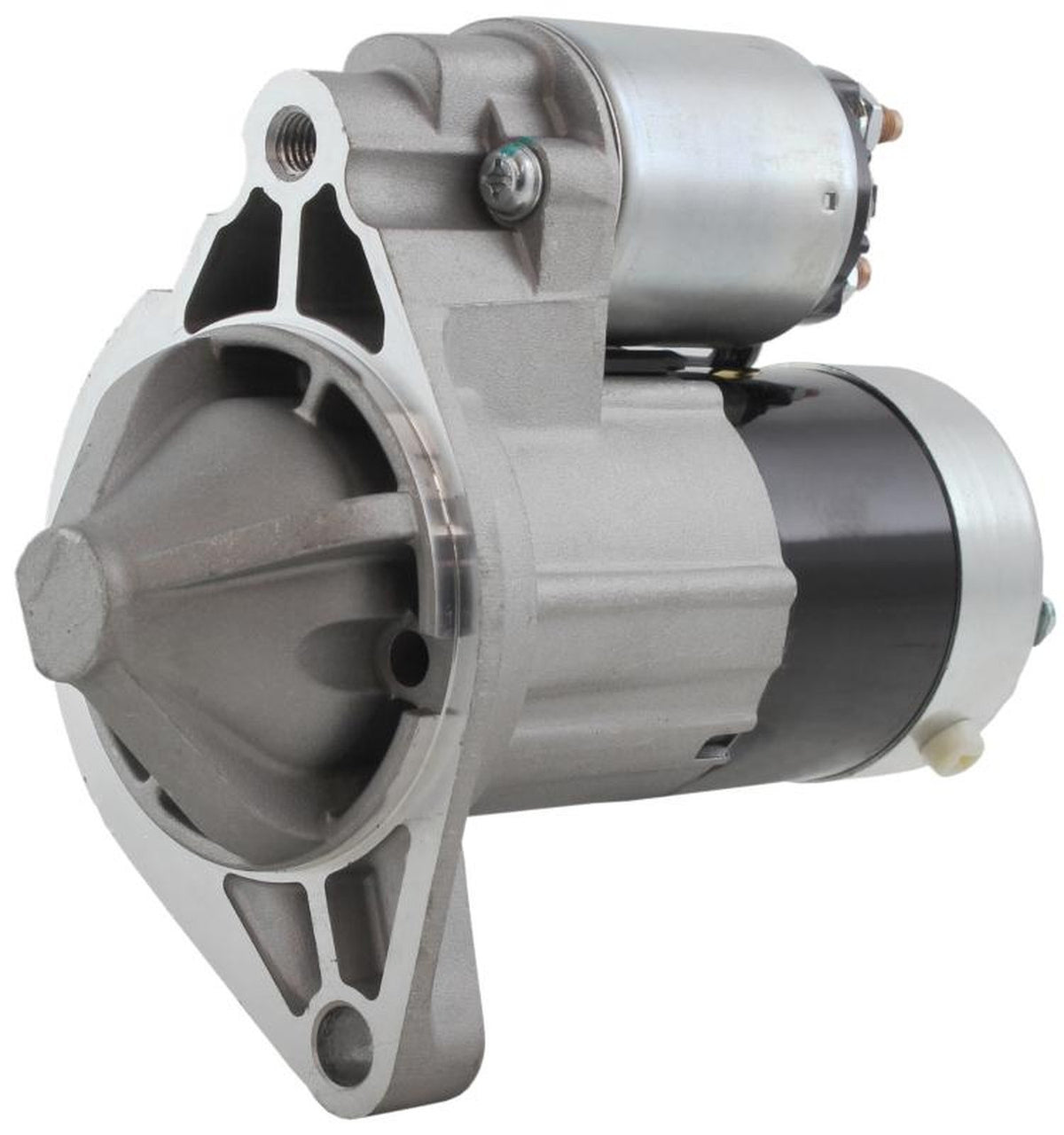 12V starter 17879 for Jeep Grand Cherokee, TJ, Wrangler, replaces 56041012AE, M0T91082, M000T91082