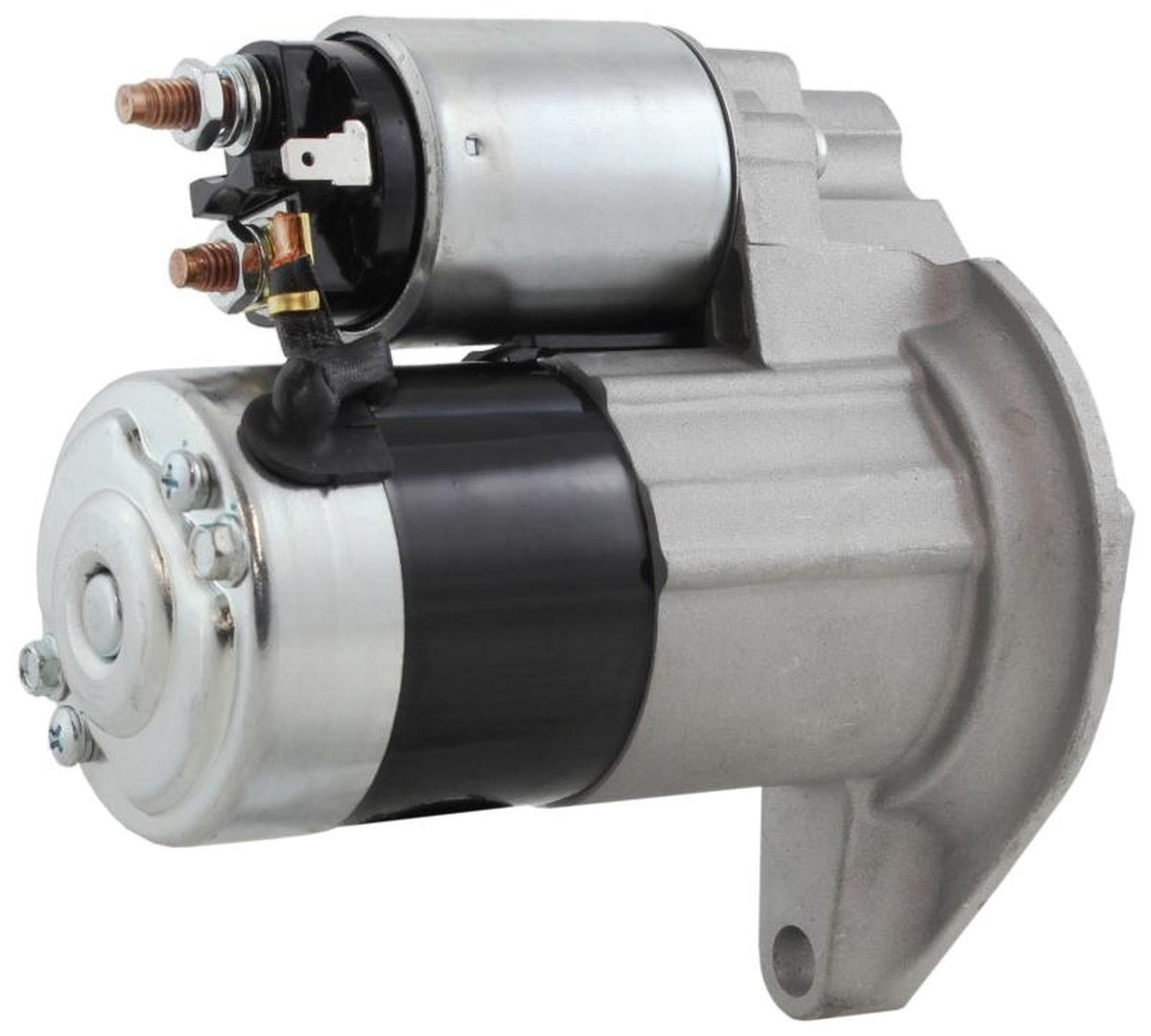 Mitsubishi style 12V starter 17879, replaces M000T91082, 56041012AE, M0T91082