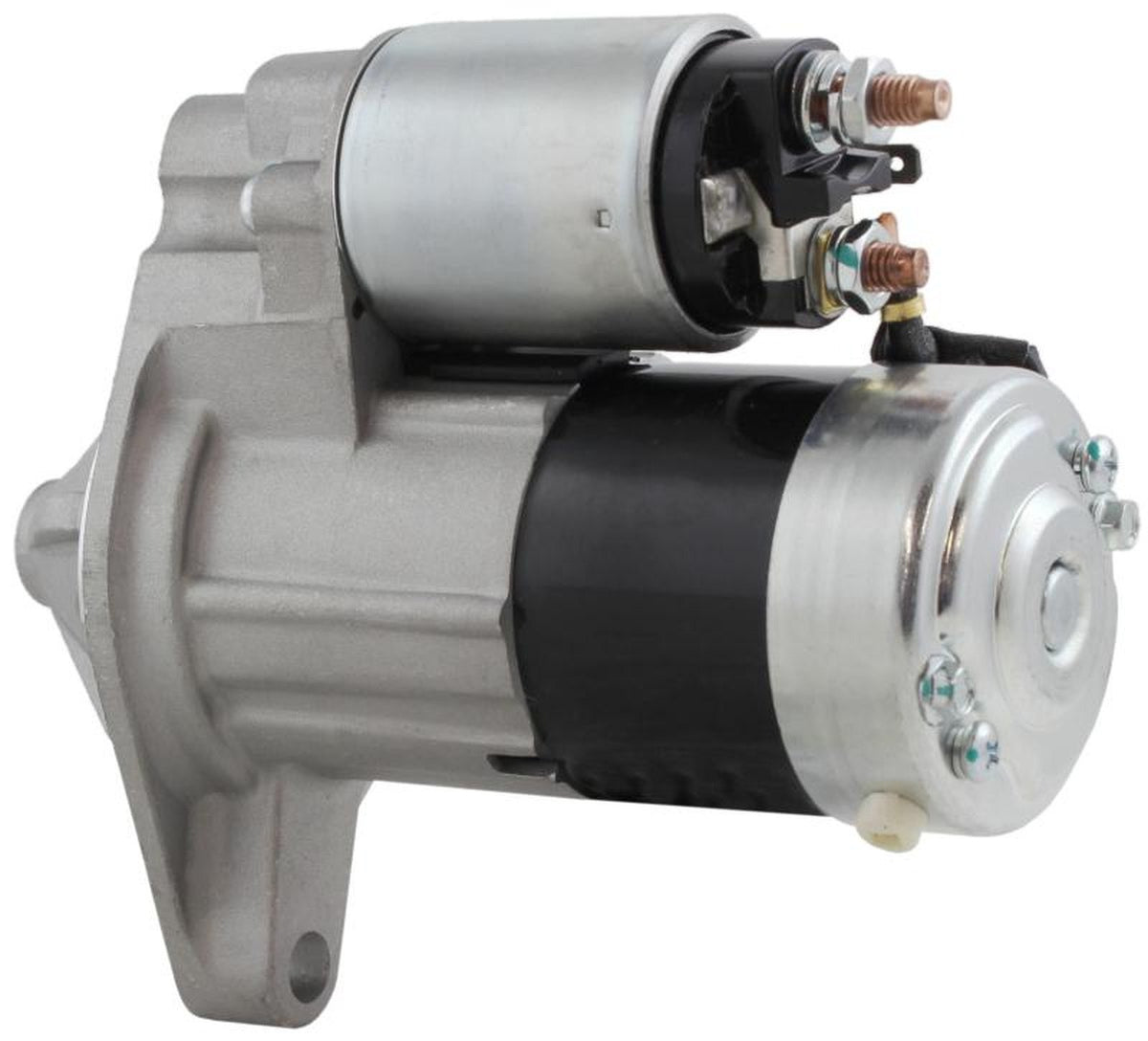 12V starter 17879 for L6 4.0L, replaces 56041012AE, M0T91082, M000T91082