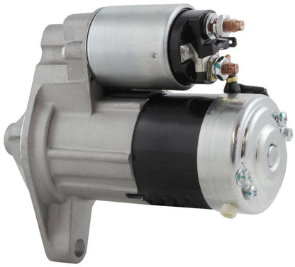 12V starter 17879 for L6 4.0L, replaces 56041012AE, M0T91082, M000T91082